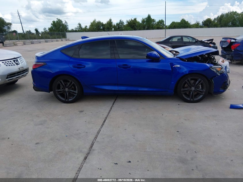 2025 ACURA INTEGRA A-SPEC · Photo 13