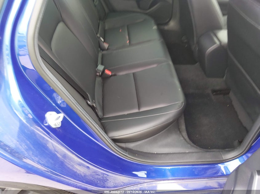 2025 ACURA INTEGRA A-SPEC · Photo 8