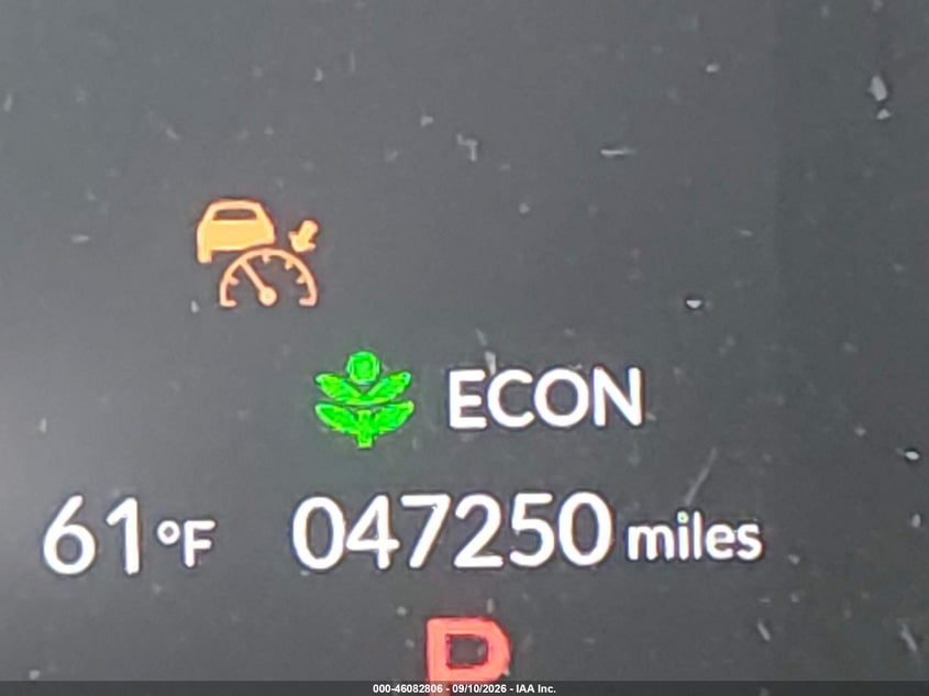2025 HONDA HR-V AWD LX · Фото 15
