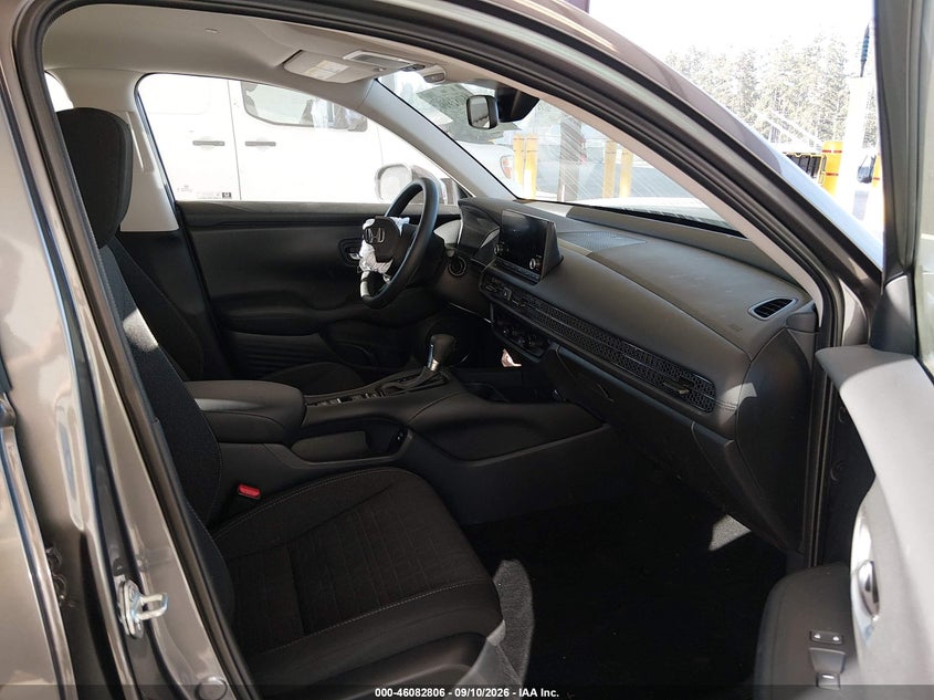 2025 HONDA HR-V AWD LX · Фото 5