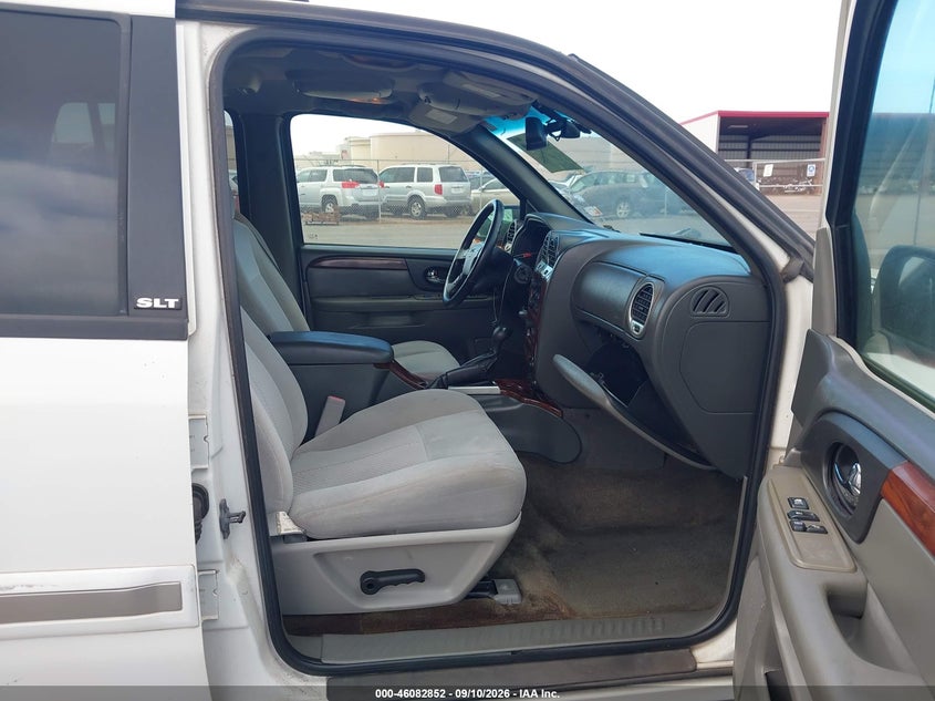 2003 GMC ENVOY auction photo 5