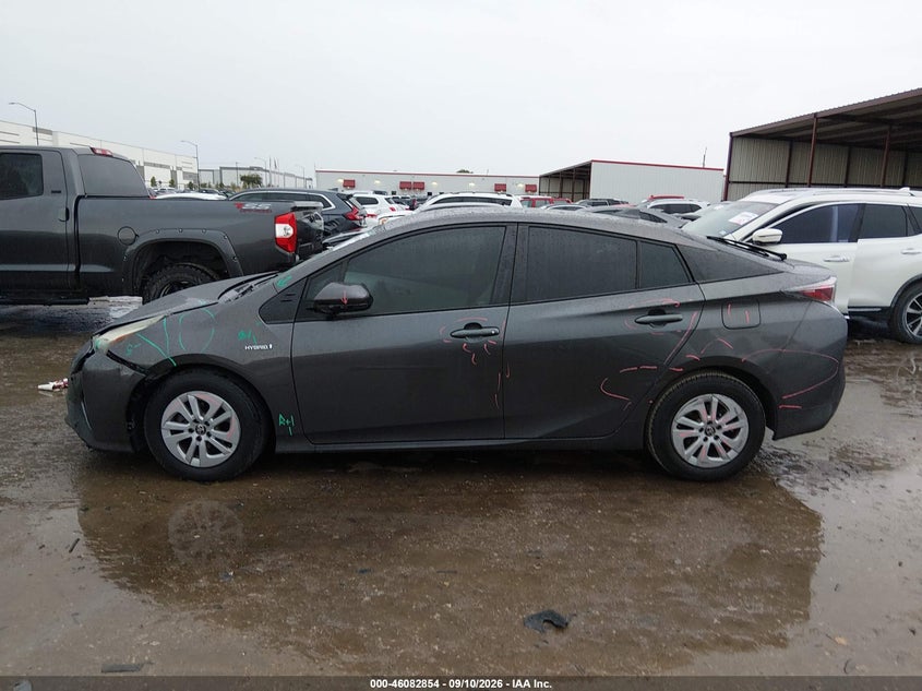 TOYOTA PRIUS - zdjęcie 14
