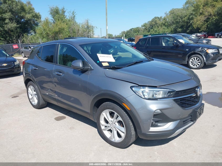 Vin: kl4mmbs20lb115121, lot: 46582403, buick encore gx fwd preferred 2020 img_1