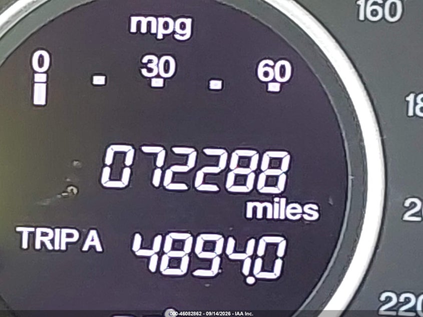 2016 HONDA CR-V EX-L · Фото 15