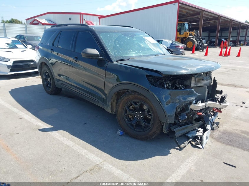 Vin: 1fmsk8jh5nga03928, lot: 46582548, ford explorer timberline 2022 img_1