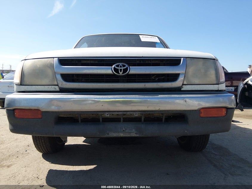 1998 TOYOTA TACOMA auction photo 6