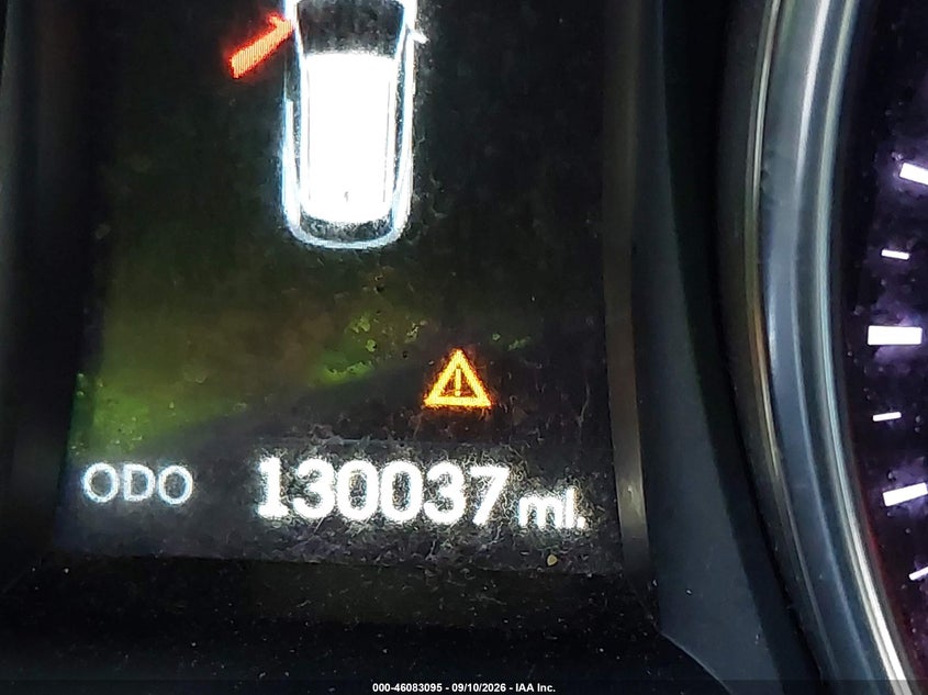 2015 HYUNDAI SANTA FE auction photo 7