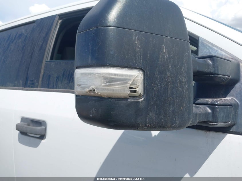 FORD F-350 2018 VIN 1FT7W3BT2JEC48065