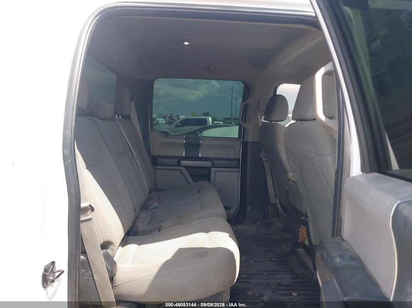 FORD F-350 2018 VIN 1FT7W3BT2JEC48065