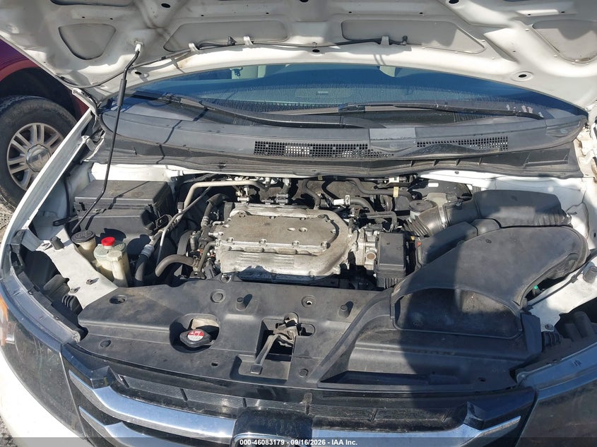 HONDA ODYSSEY 2015 VIN 5FNRL5H22FB018950