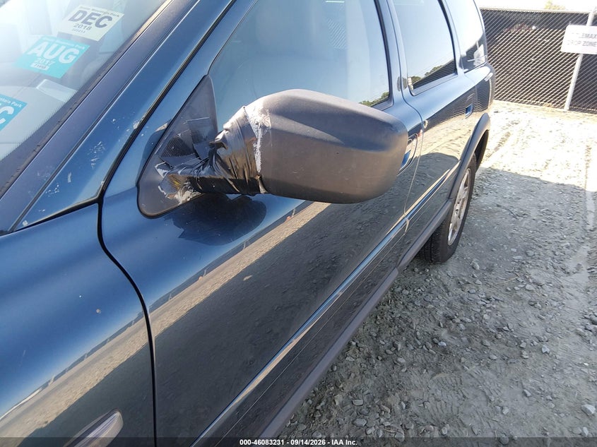 2006 VOLVO XC70 auction photo 6