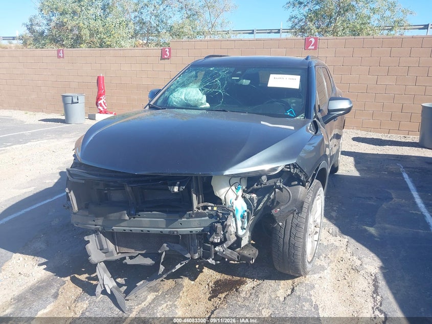 Vin: 3gnkbdrs6ks604251, lot: 46582847, chevrolet blazer 20192