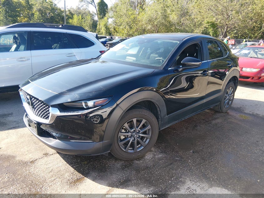 MAZDA CX-30 - zdjęcie 2