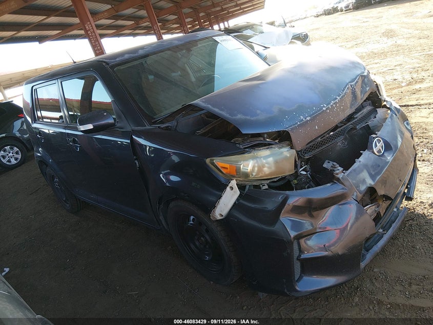 Vin: jtlze4fe4c1144446, lot: 46582976, scion xb 2012 img_1