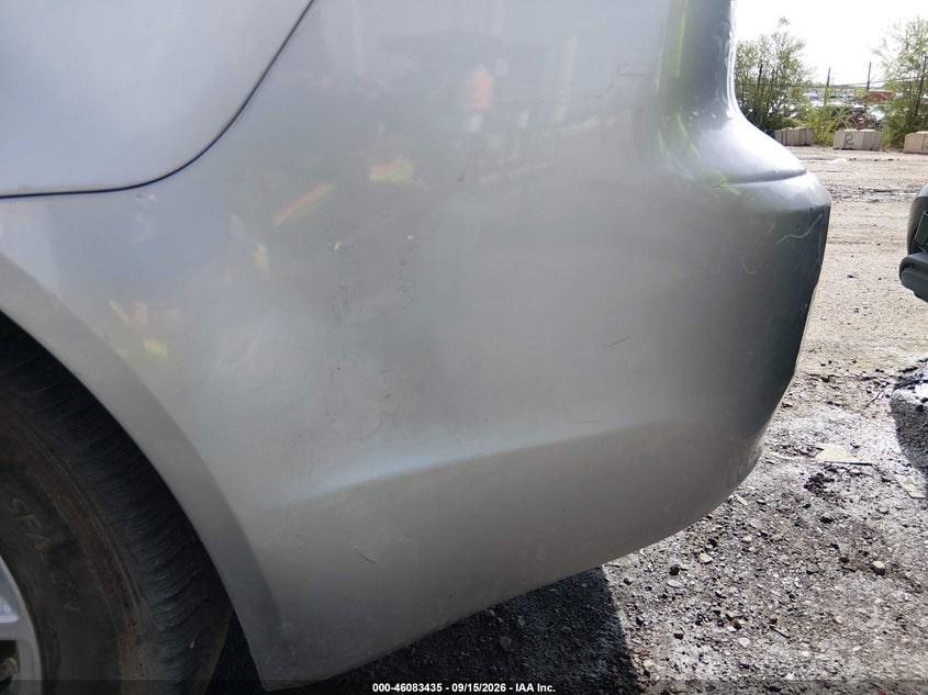 2016 MITSUBISHI LANCER auction photo 6