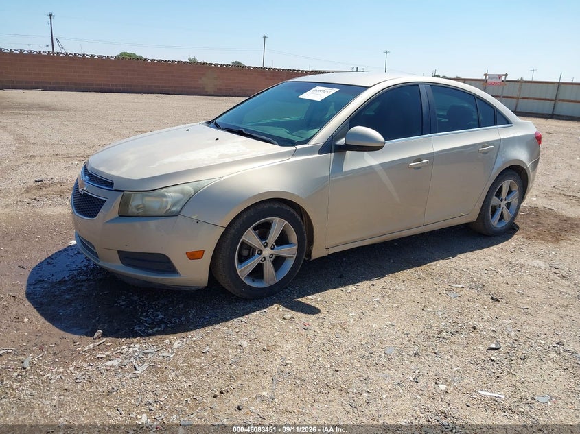 Vin: 1g1pg5sc1c7250043, lot: 46582998, chevrolet cruze 2lt 20122