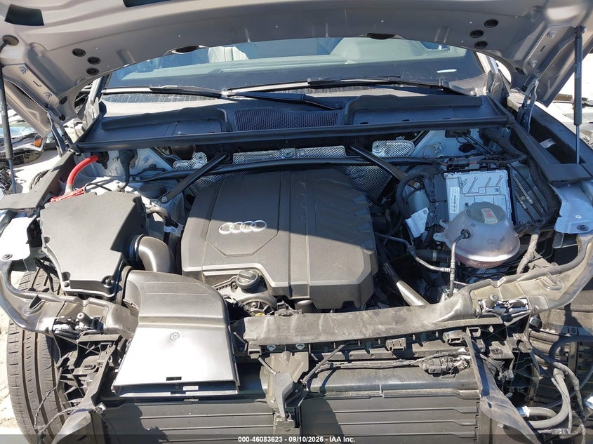 AUDI Q5 - zdjęcie 10