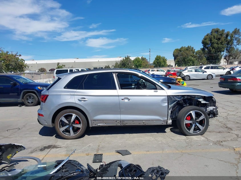 AUDI Q5 - zdjęcie 14