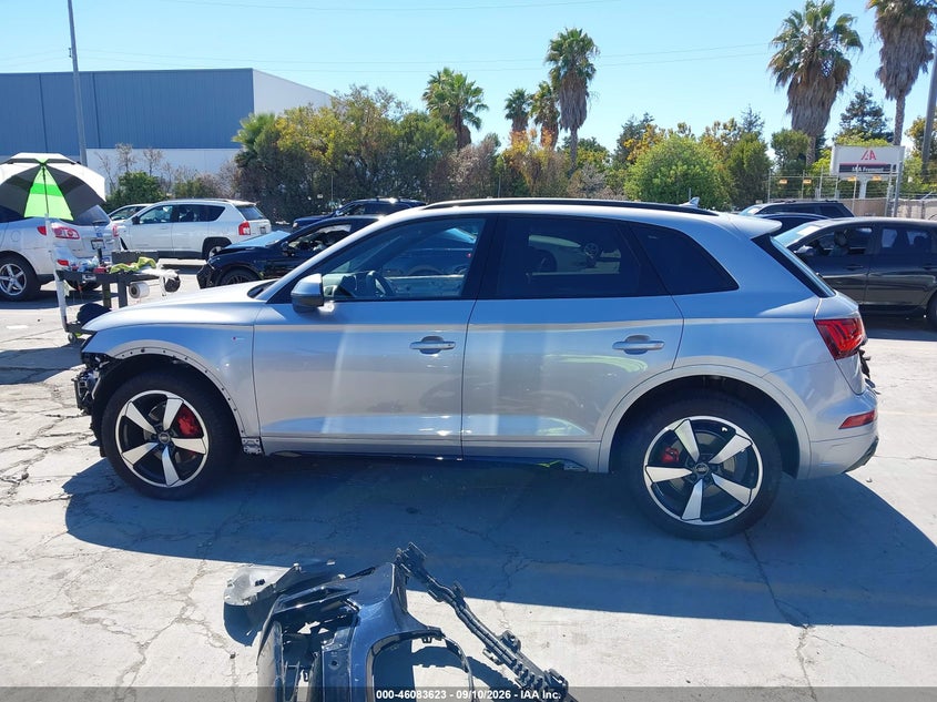 AUDI Q5 - zdjęcie 15