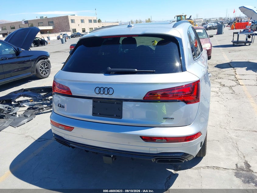 AUDI Q5 - zdjęcie 17