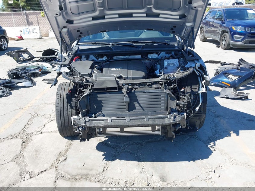 AUDI Q5 - zdjęcie 6