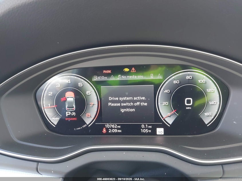 AUDI Q5 - zdjęcie 7