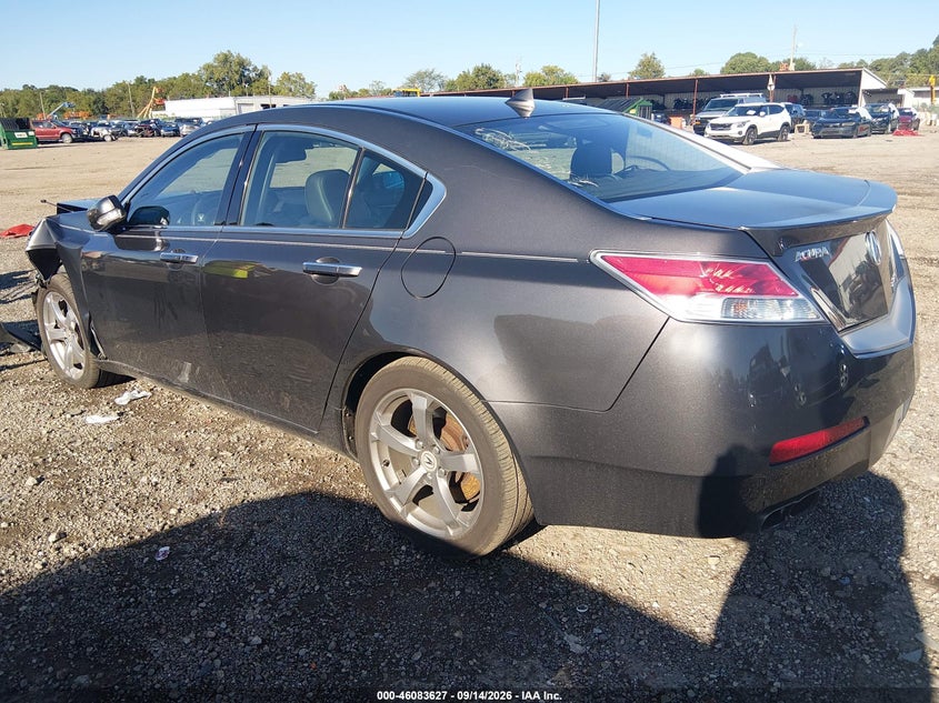 Vin: 19uua9f56aa004508, lot: 46583174, acura tl 3.7 20103