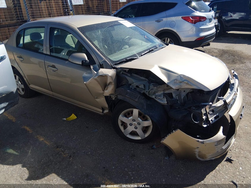 2007 Chevrolet Cobalt LT