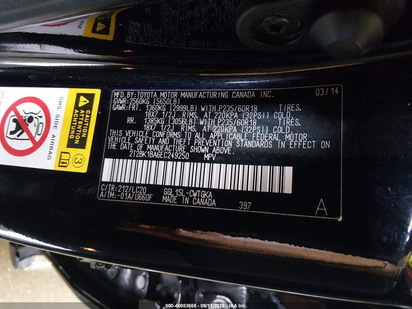 Фото 9 - LEXUS RX 350