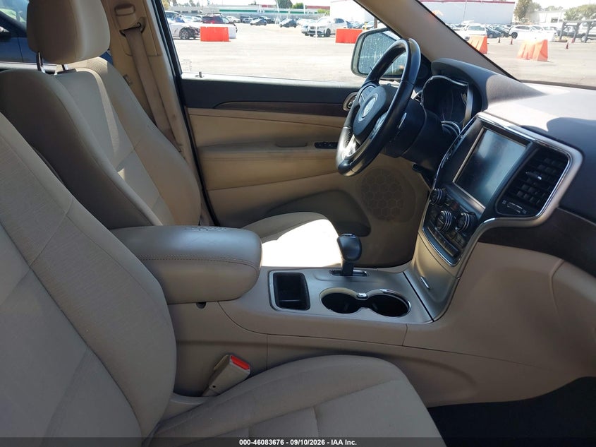 JEEP GRAND CHEROKEE - zdjęcie 5