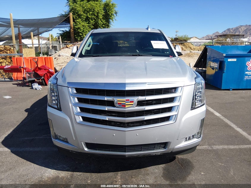 CADILLAC ESCALADE ESV - zdjęcie 12