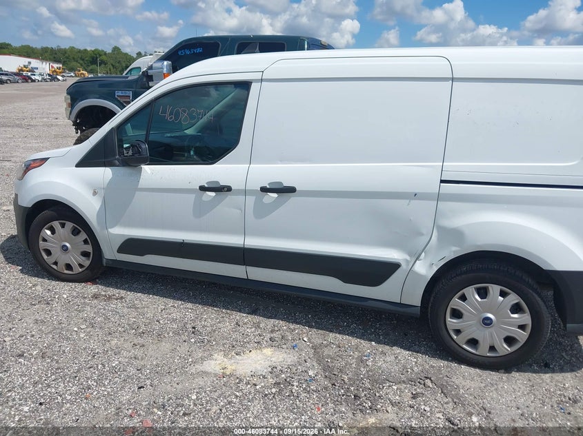 Фото 14 - FORD TRANSIT CONNECT