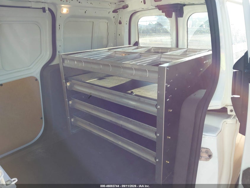 2023 FORD TRANSIT CONNECT XL · Фото 17