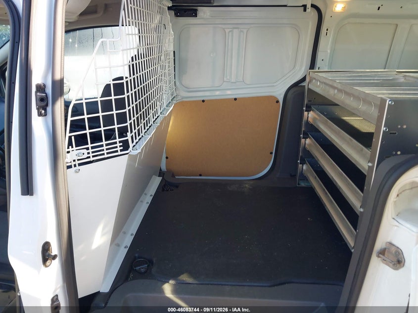 2023 FORD TRANSIT CONNECT XL · Фото 18
