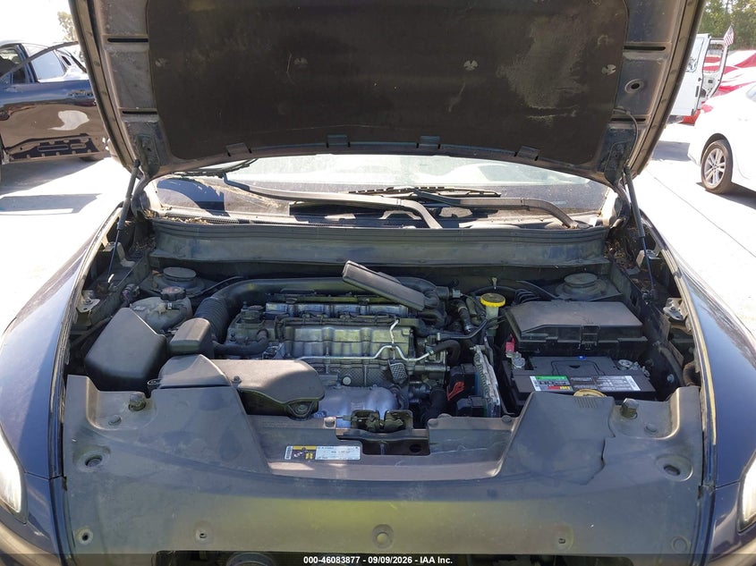 JEEP CHEROKEE 2016 VIN 1C4PJLAB4GW307935