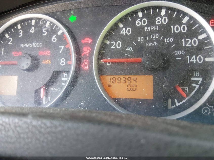 Фото 7 - NISSAN PATHFINDER