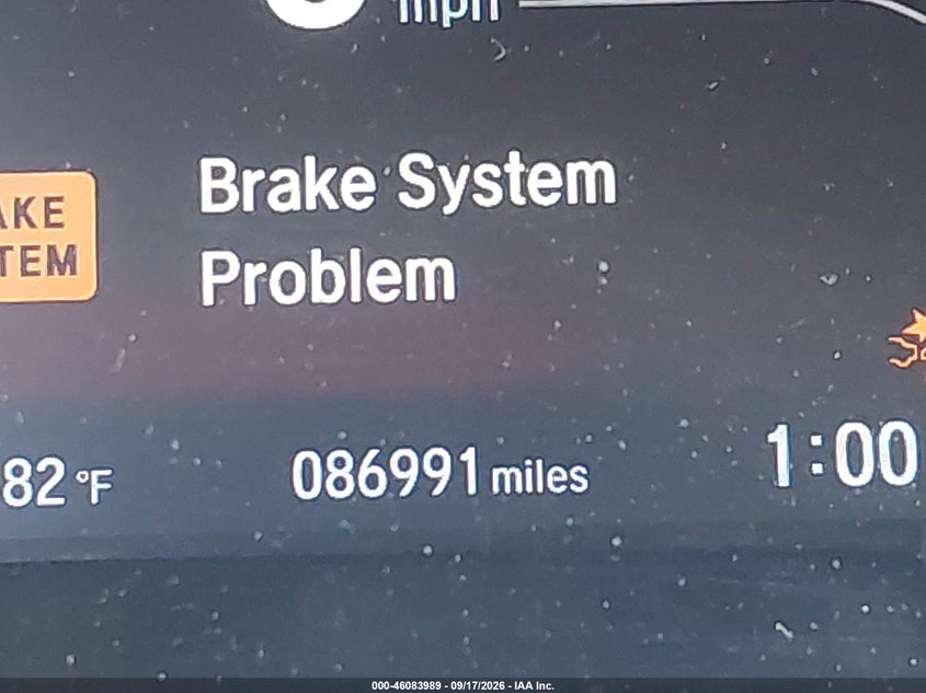 2019 HONDA CR-V EX · Фото 16