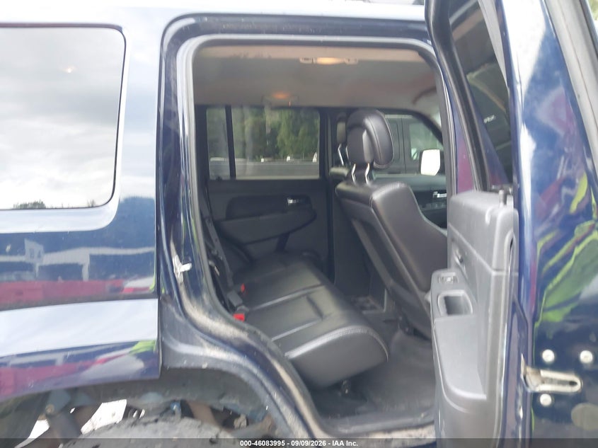 2012 JEEP LIBERTY auction photo 8
