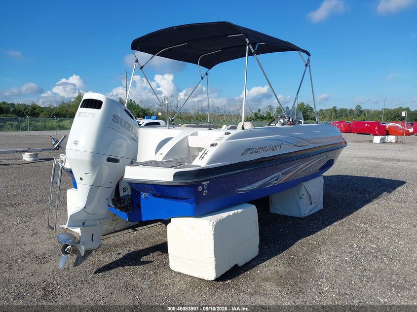 2021 STARCRAFT OTHER auction photo 4