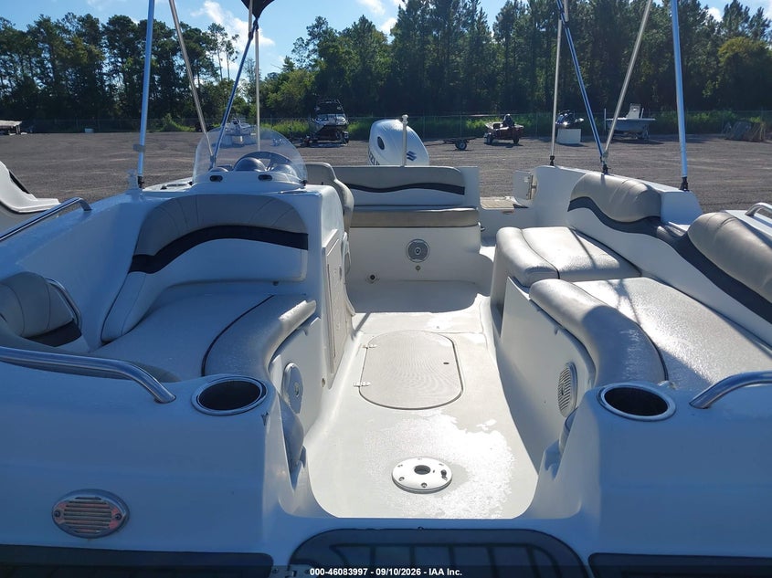2021 STARCRAFT OTHER auction photo 5