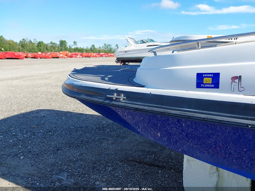 2021 STARCRAFT OTHER auction photo 6