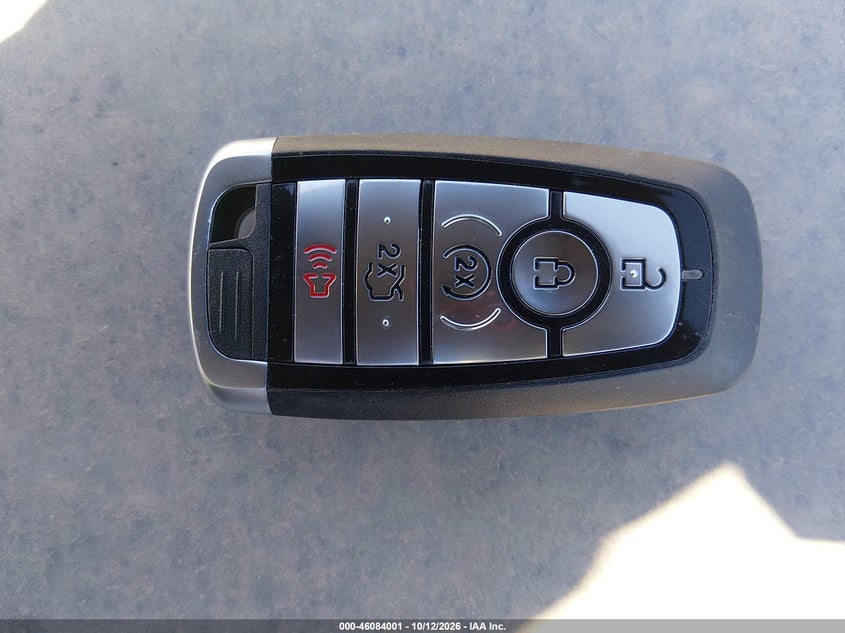 2020 FORD MUSTANG GT PREMIUM · Photo 11