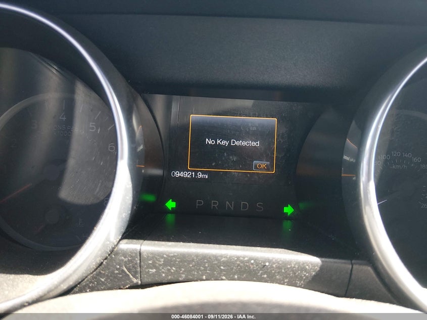 2020 FORD MUSTANG GT PREMIUM · Photo 7
