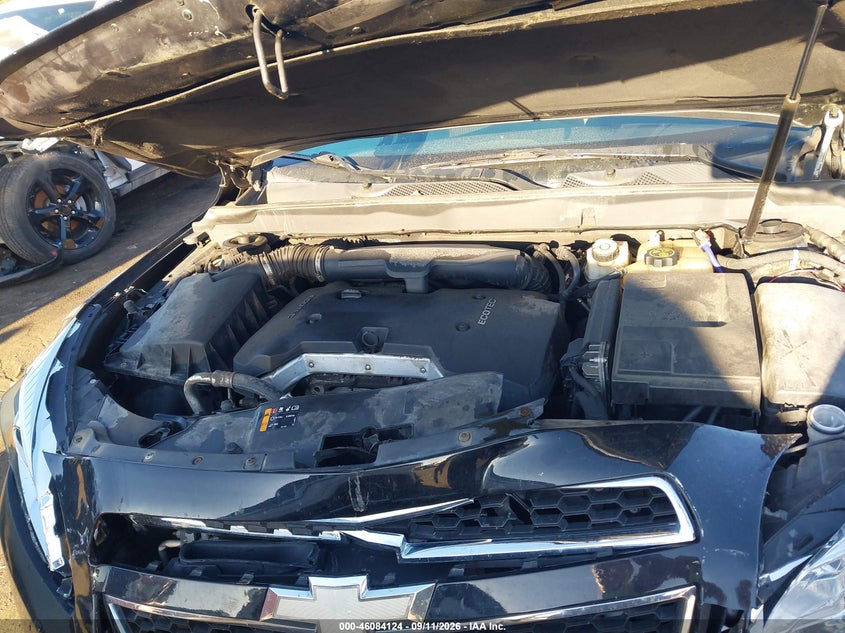 2013 CHEVROLET MALIBU 1LT · Фото 10