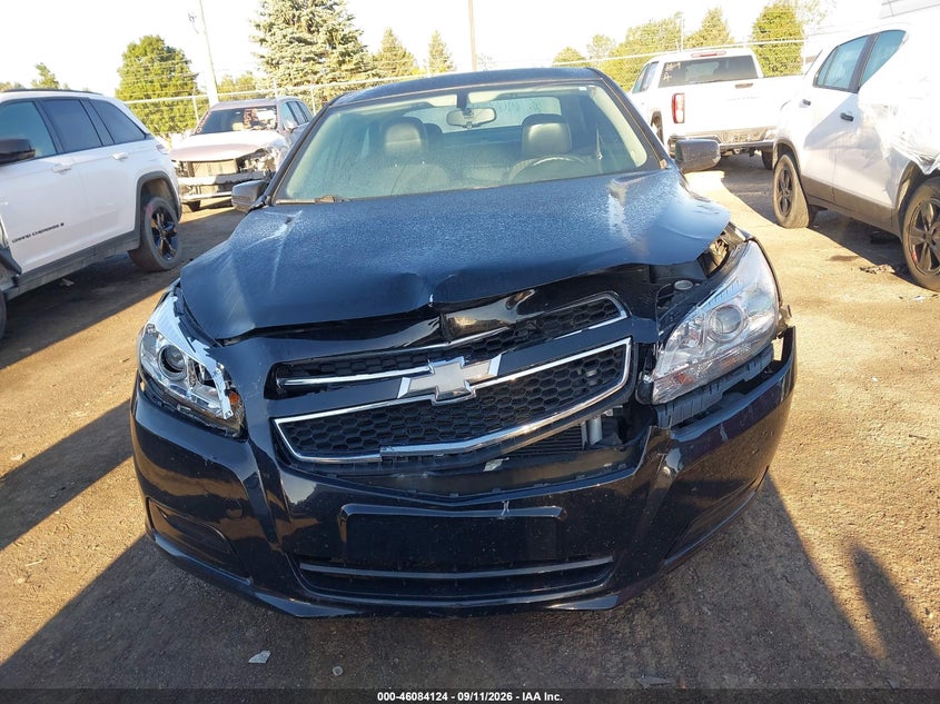 2013 CHEVROLET MALIBU 1LT · Фото 12