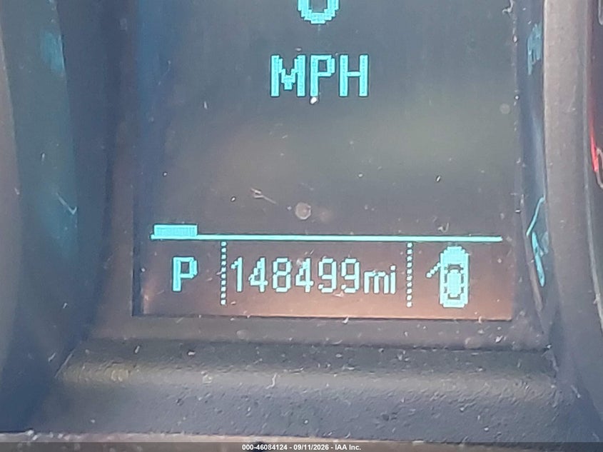 2013 CHEVROLET MALIBU 1LT · Фото 15
