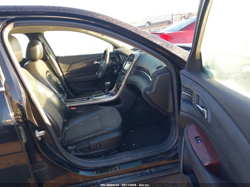 2013 CHEVROLET MALIBU 1LT · Фото 5