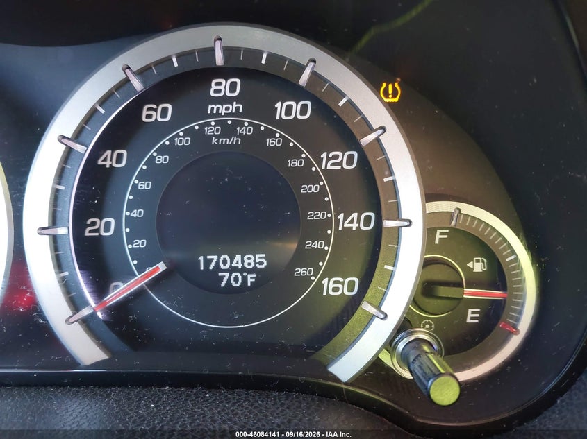 ACURA TSX 2011 VIN JH4CU2F64BC005677