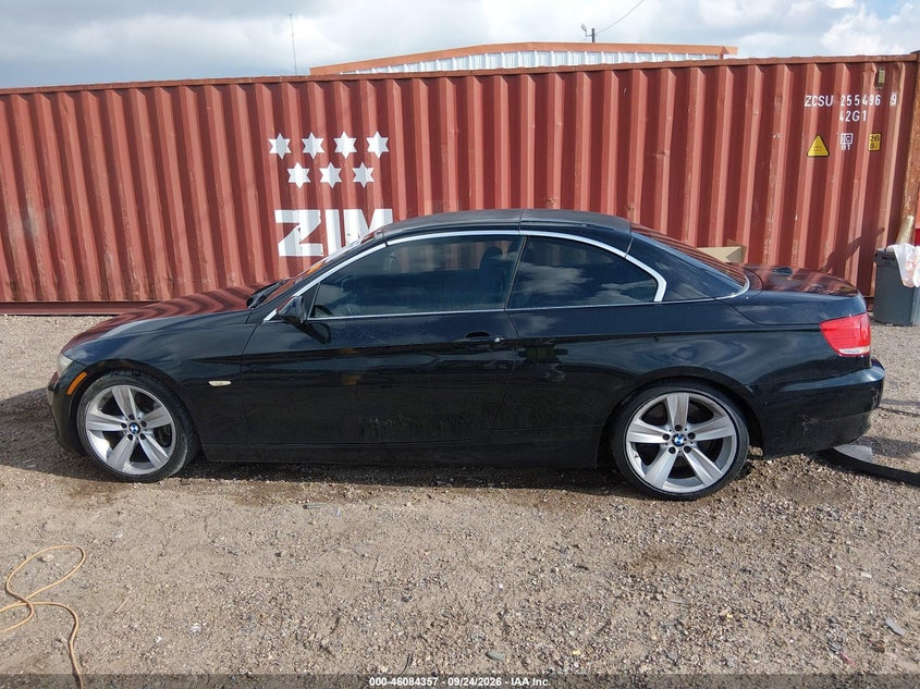 Фото 15 - BMW 335I