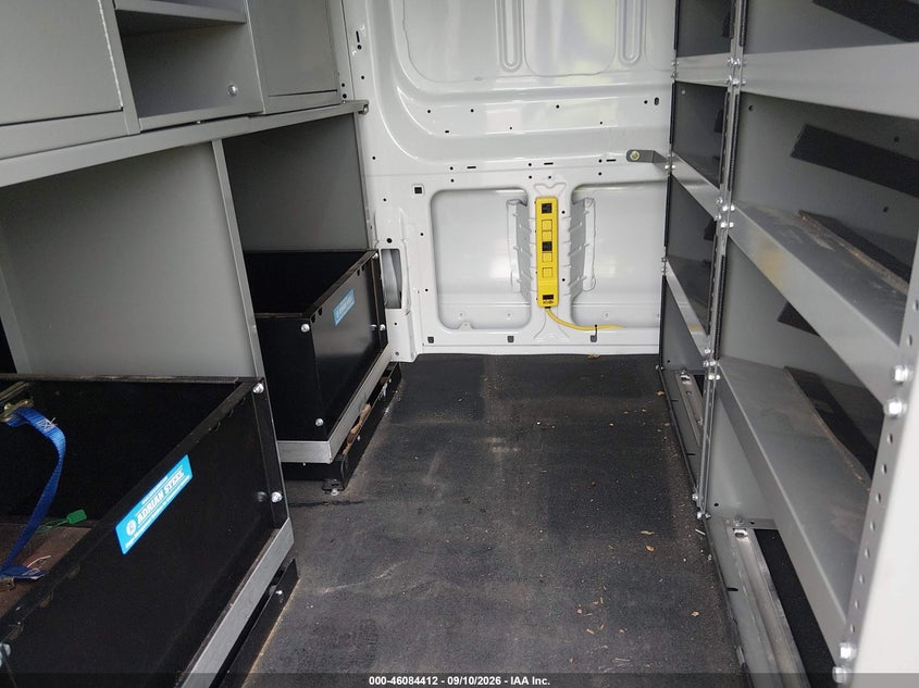 FORD TRANSIT-350 2023 VIN 1FTBW2Y83PKA34865